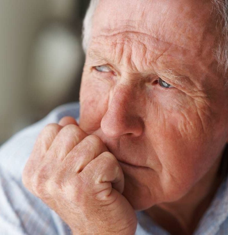 How Does Dementia Affect Personal Hygiene - ReaDementia