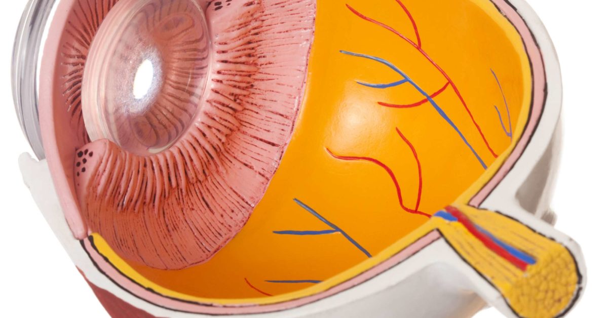 Central serous retinopathy What it is, symptoms, and treatment