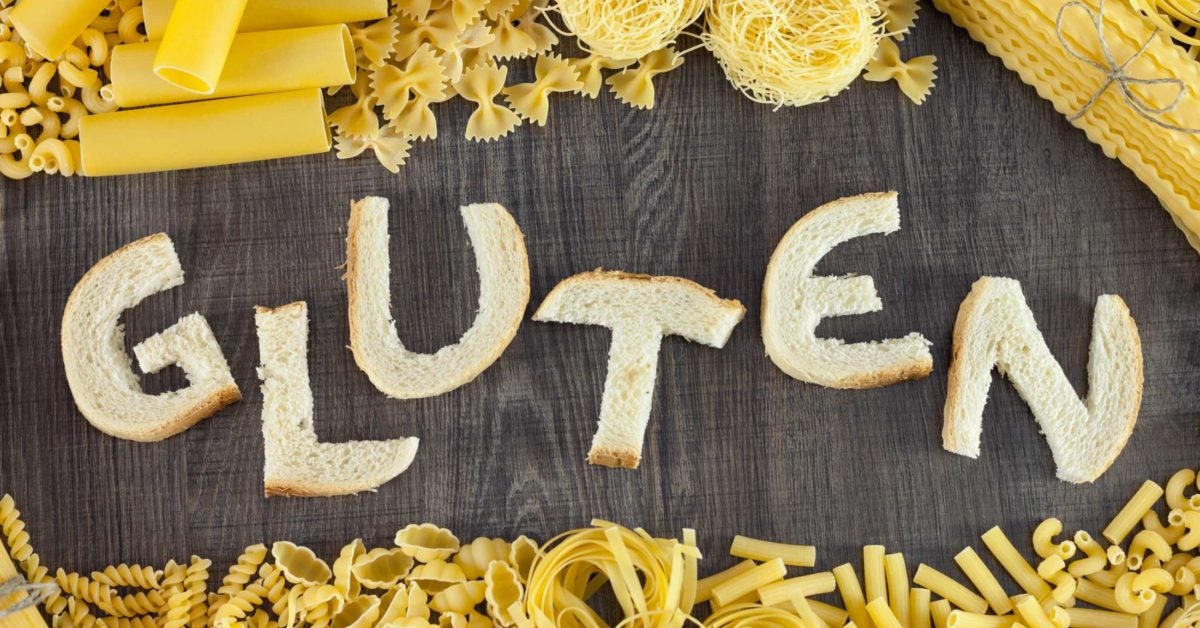 Gluten ataxia: Symptoms, diagnosis, and treatment