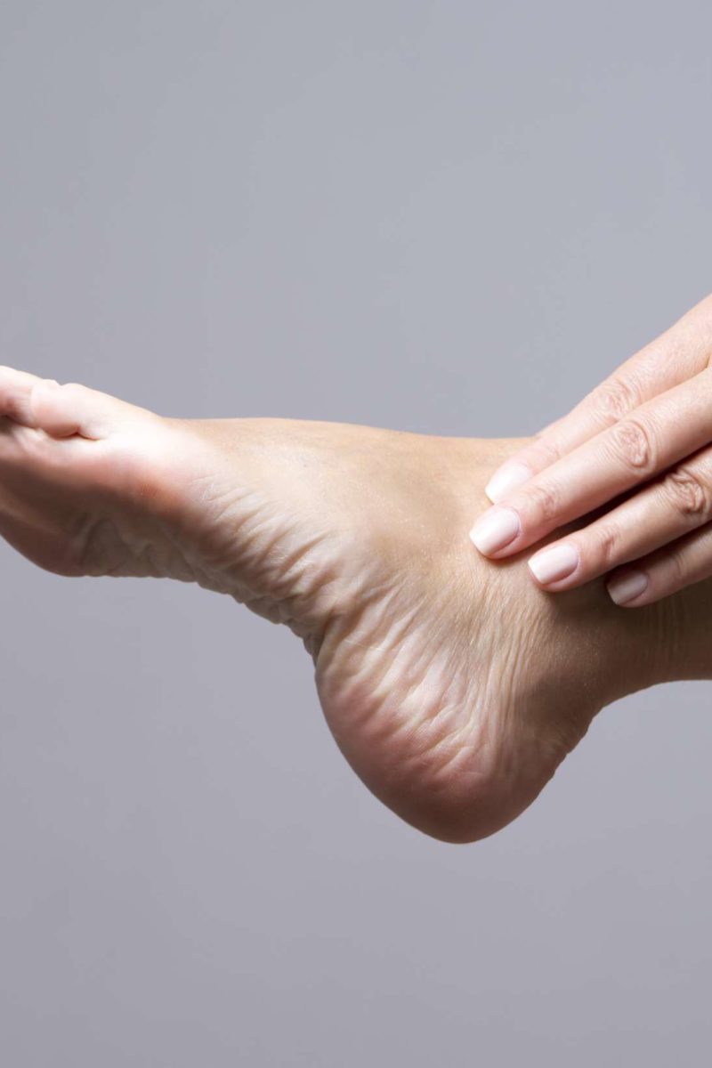 2 Pack Rest Toes