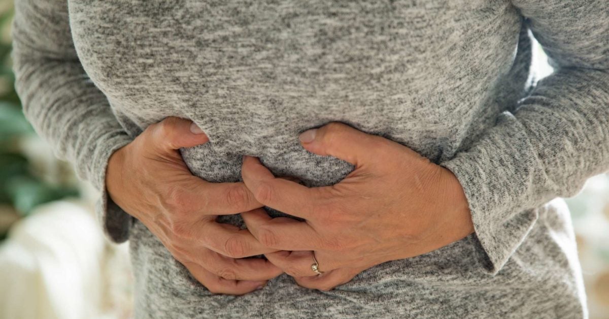 What Causes Spasms In The Stomach Area