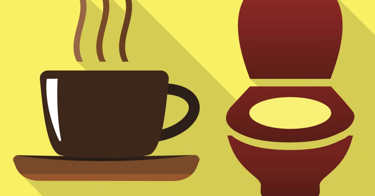 Urine smells like coffee Causes and treatments