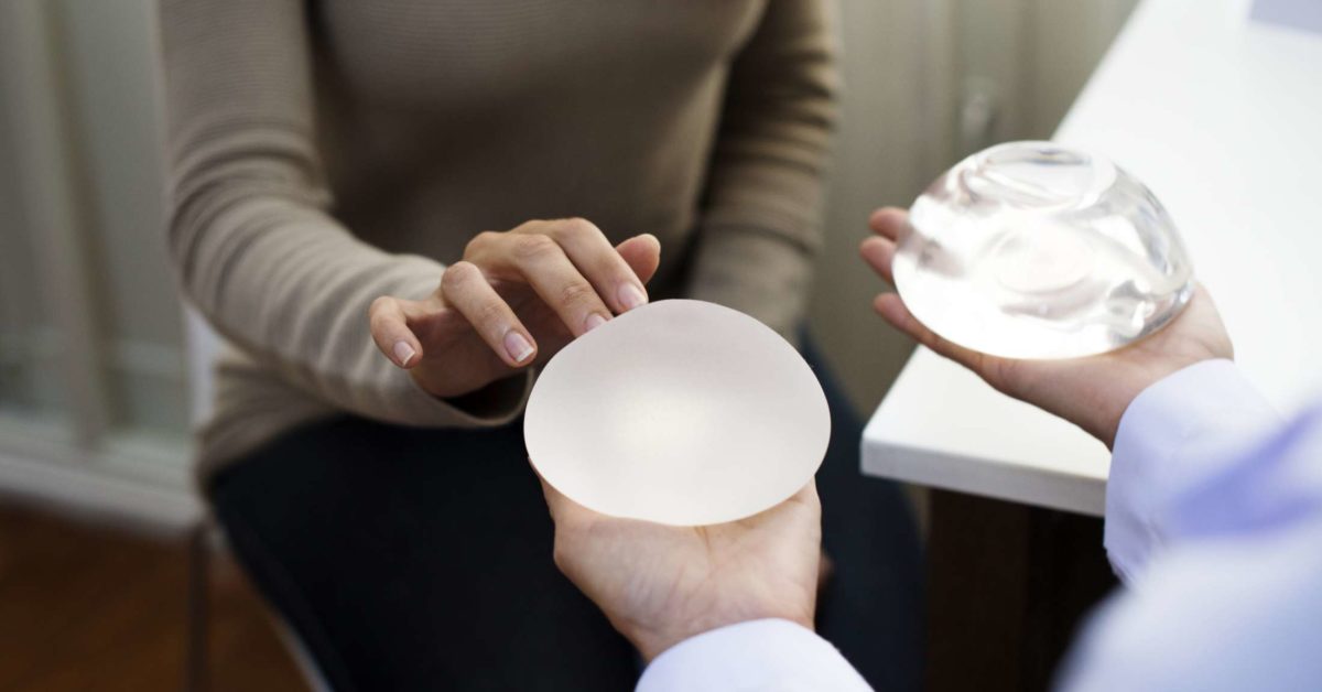 Breast implant complications: Common problems, risks, and symptoms