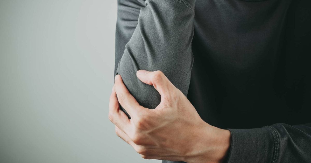 Hyperextended elbow Symptoms, treatment, and recovery