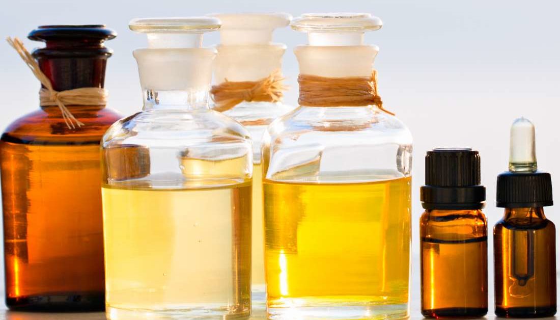 What is a carrier oil? Best oils and uses
