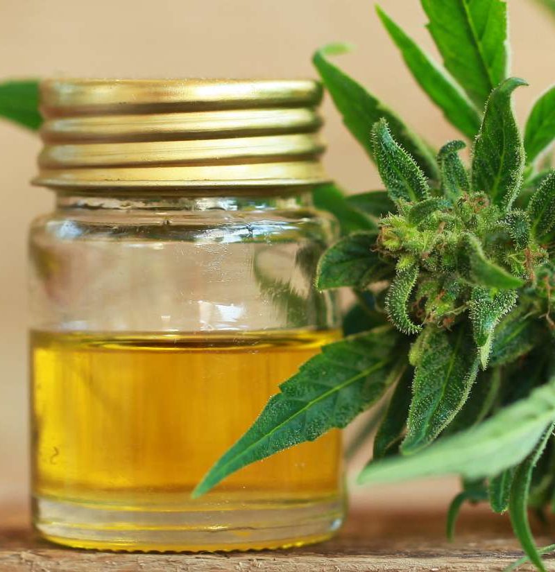 Does Cbd Work For Migraines