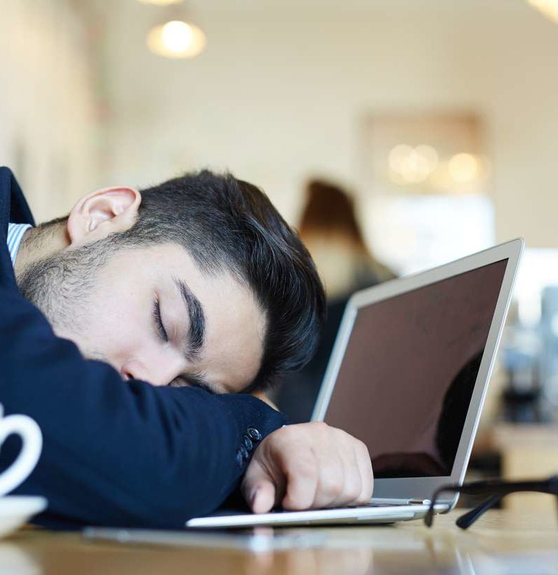 How To Stay Awake At Work The 19 Best Ways And Tips