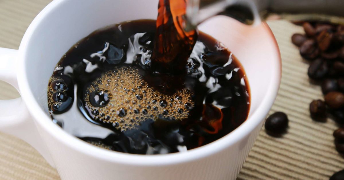 How Long Does Caffeine Stay In Your System Metabolism And More