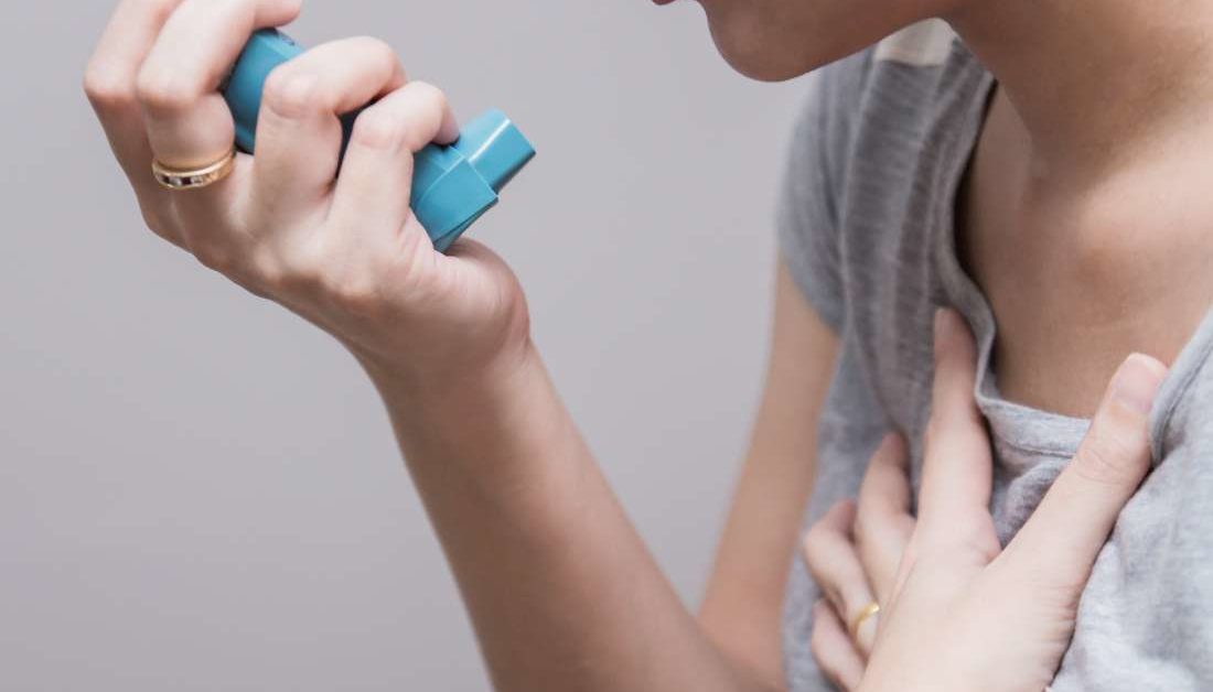 New treatment for severe asthma Eczema drug dupilumab