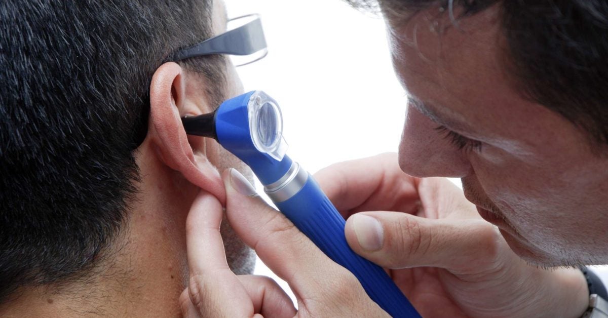 Otomycosis symptoms causes and treatment