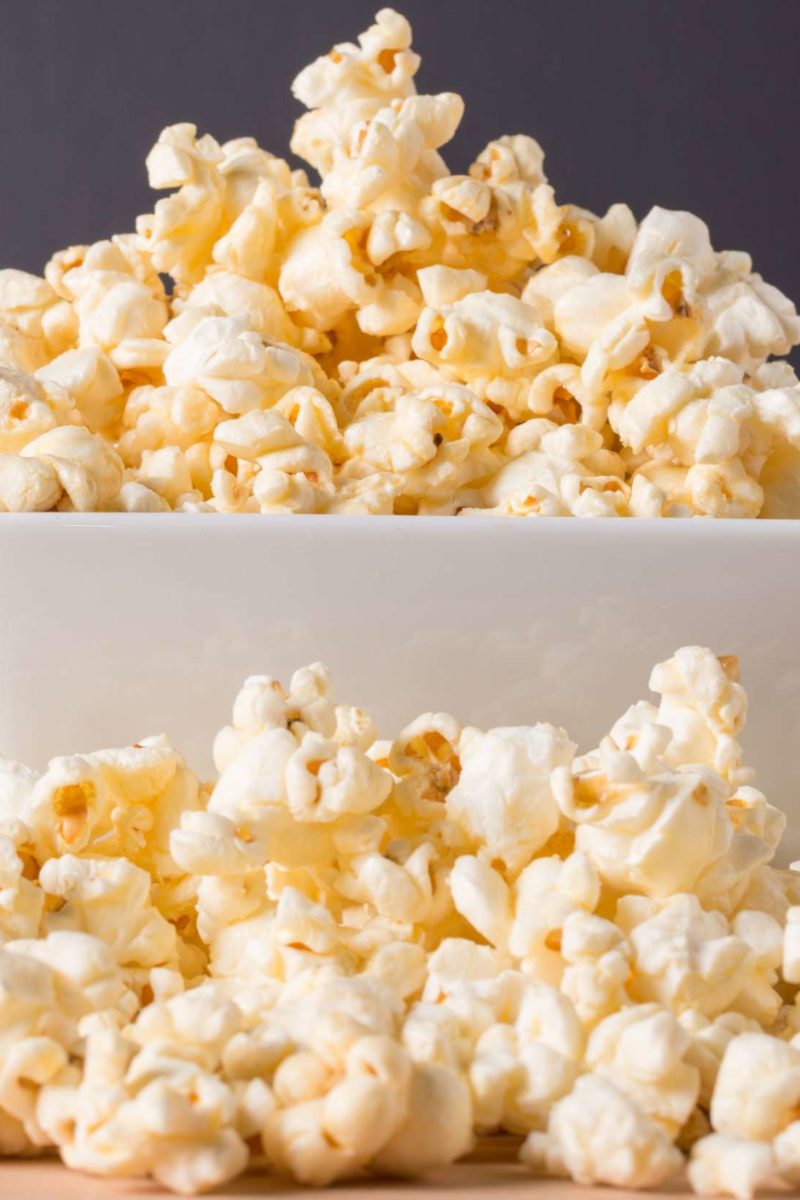 Urine smells like popcorn: Causes, symptoms, and when to see a doctor