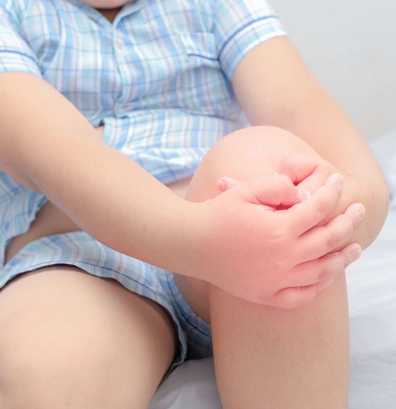 Joint Pain In Kids Causes Treatment And When To See A Doctor