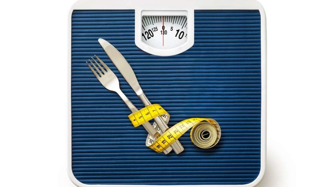 How does weight loss ‘fix’ type 2 diabetes?