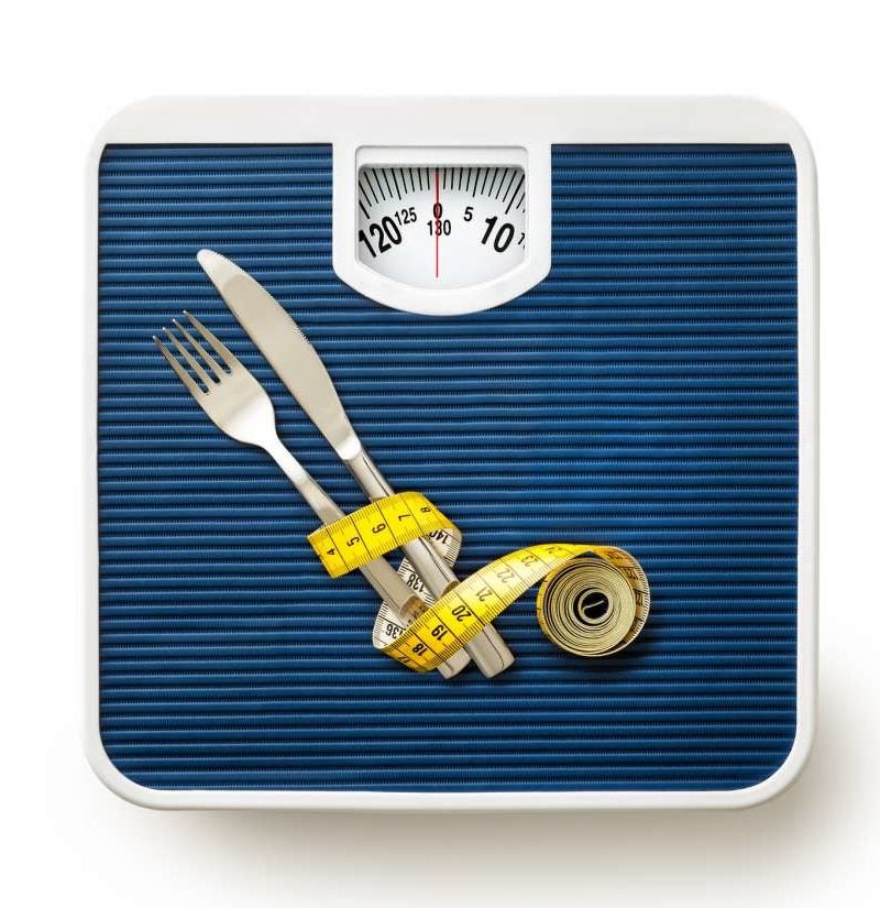 How does weight loss ‘fix’ type 2 diabetes?
