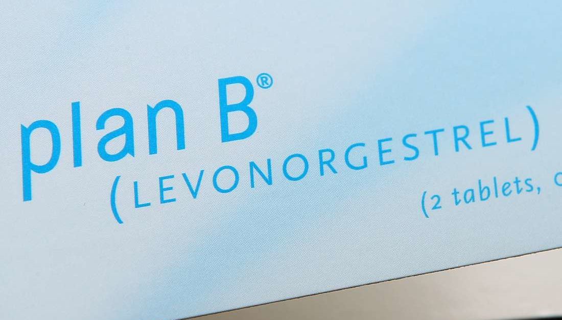 Can You Take Plan B While On The Birth Control Pill?