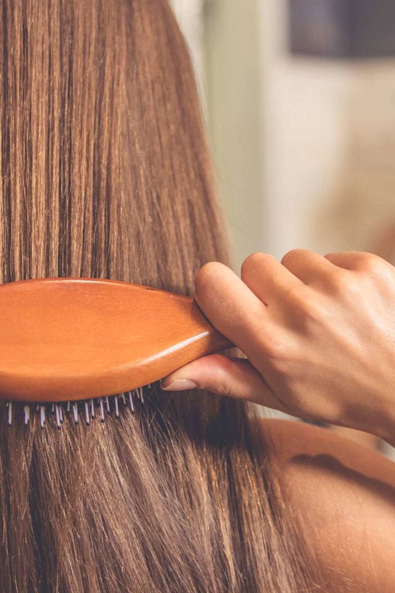 Vitamin E For Hair Benefits Side Effects And How To Use It