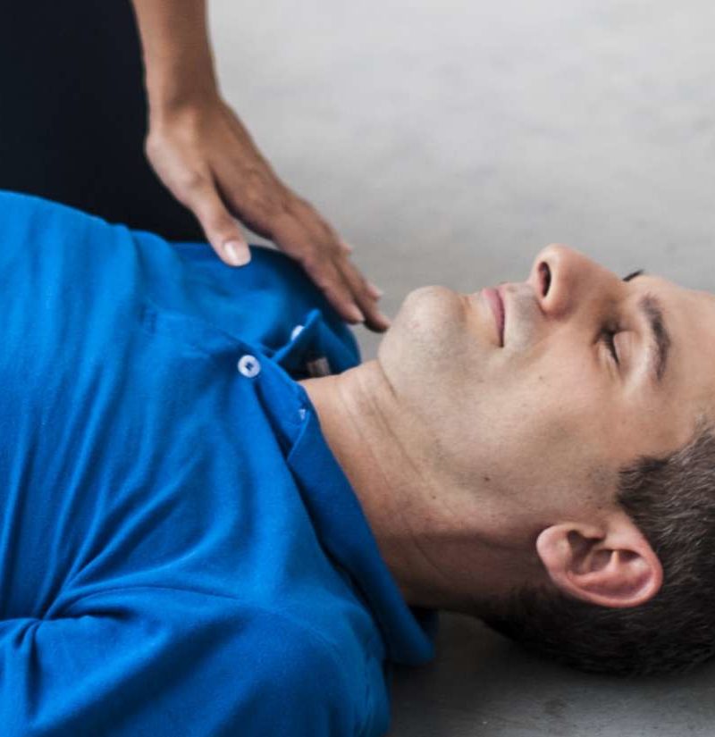 First Aid For Unconsciousness What To Do And When To Seek Help