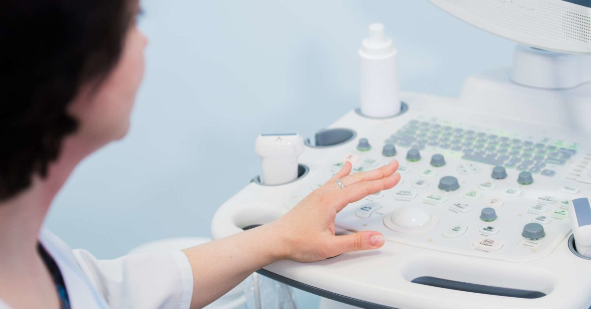 Transvaginal ultrasound: Uses and what to expect