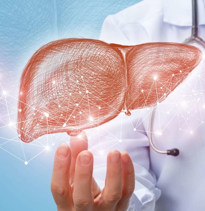 Aspirin may reduce liver cancer risk