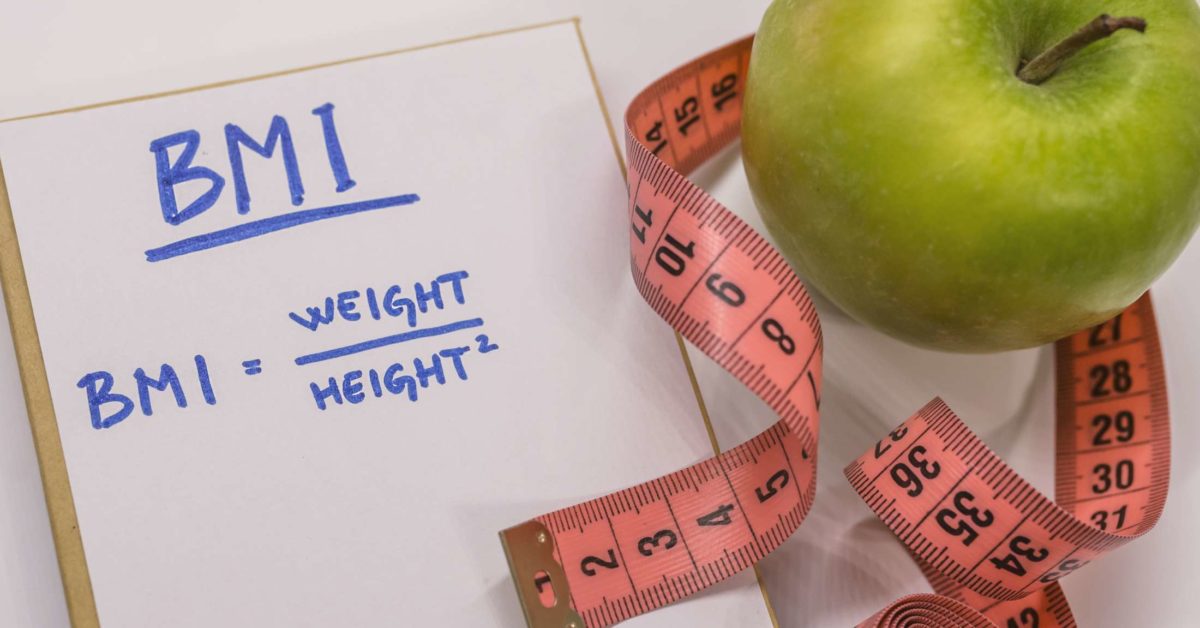 How Much Should I Weigh For My Height And Age Bmi Calculator And Cha