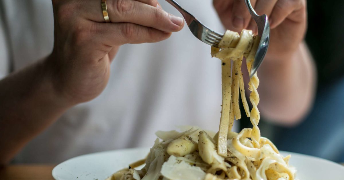 Shortness of breath after eating: What does it mean?