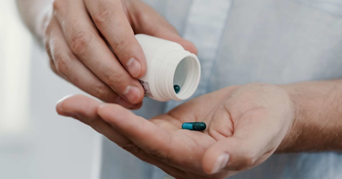 HIV medications list