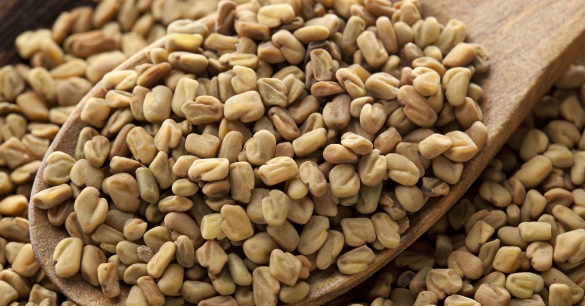 Fenugreek: Benefits and effects