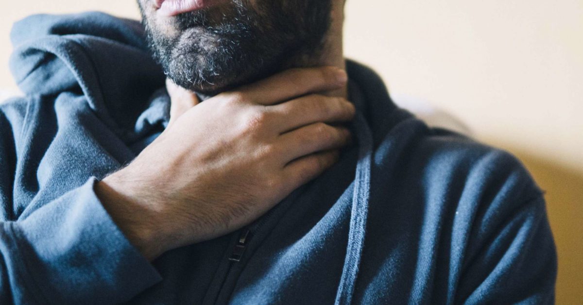 Strep throat and rash Pictures, causes, and when to see a doctor