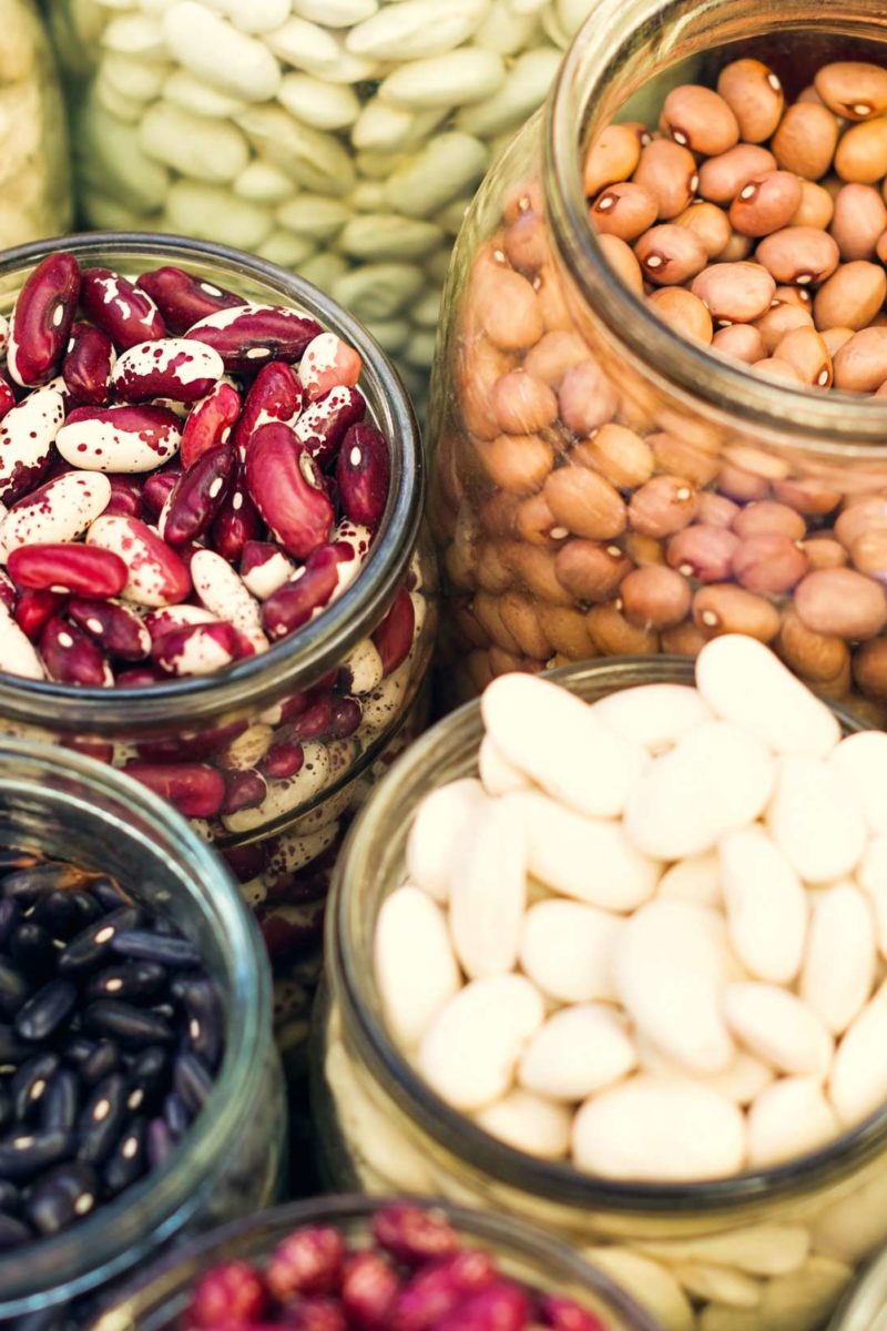 Beans And Diabetes Benefits Nutrition And Best Types