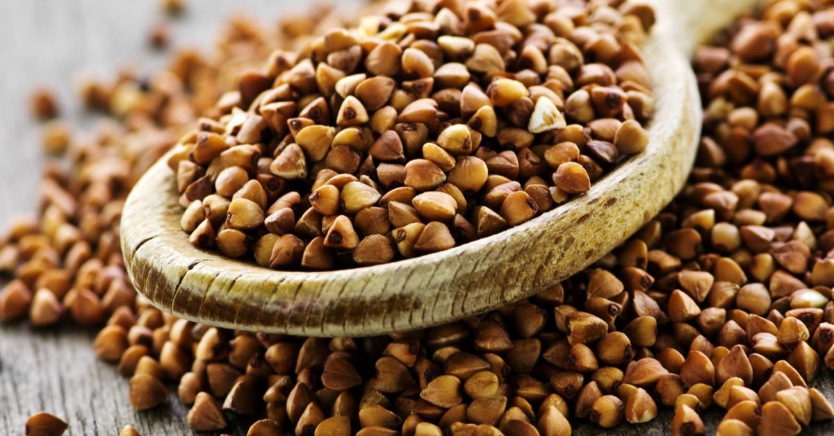 Why Buckwheat Is Not Popular