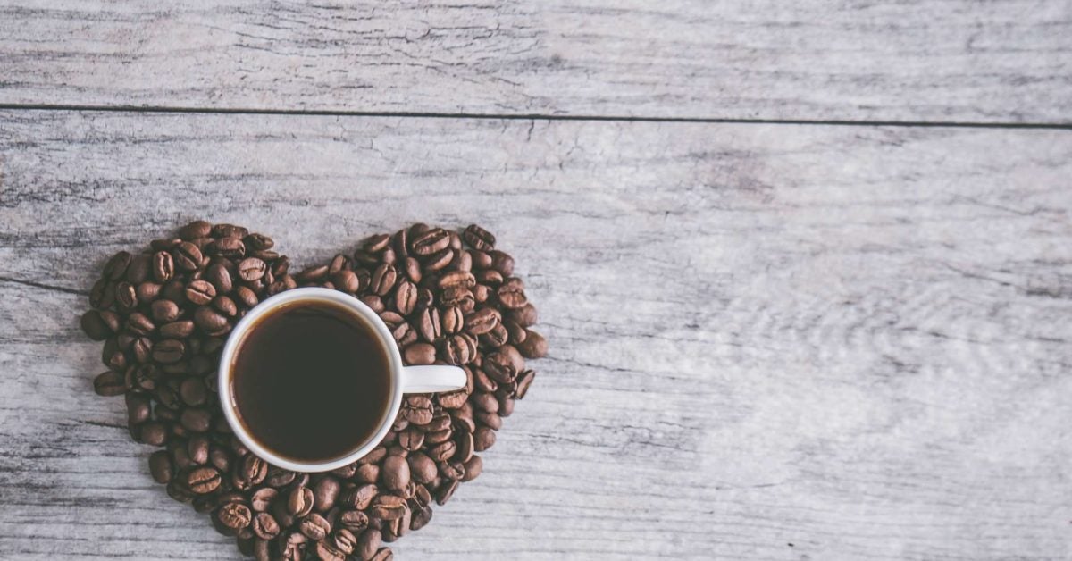 Is coffee bad for the heart or not?