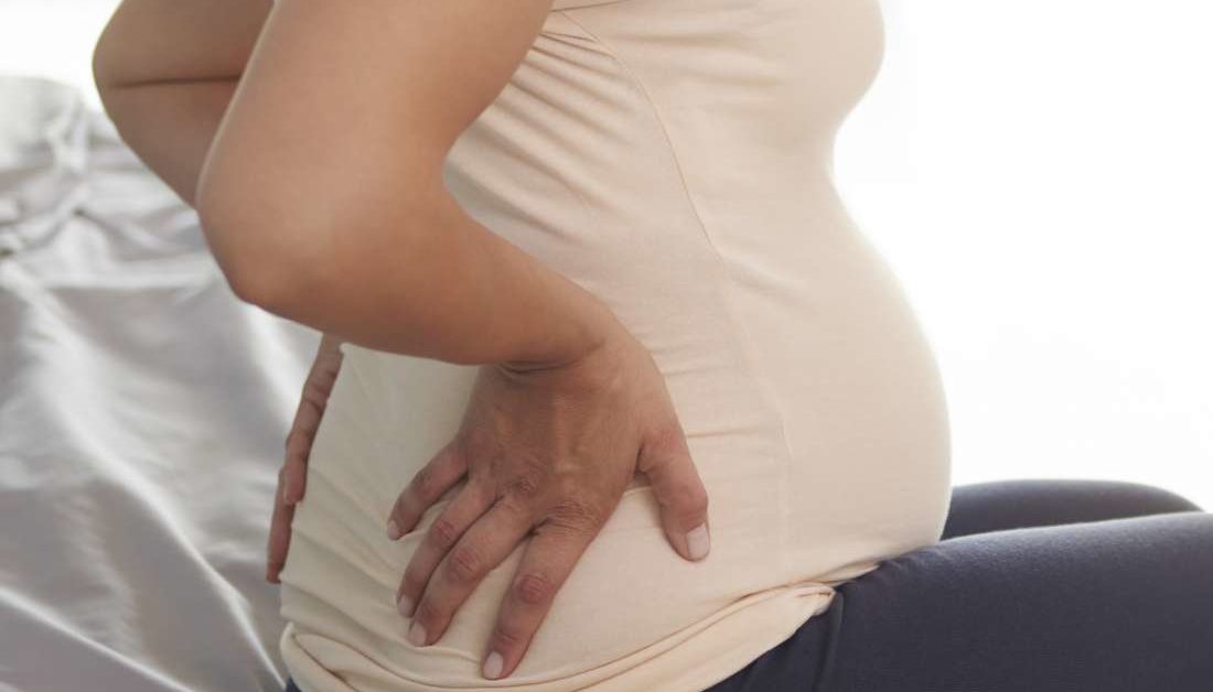 Butt pain during pregnancy: Causes and home remedies