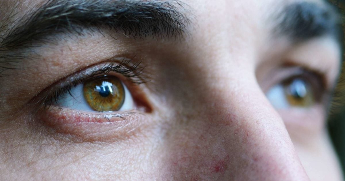 How does ms affect vision eye symptoms and treatment