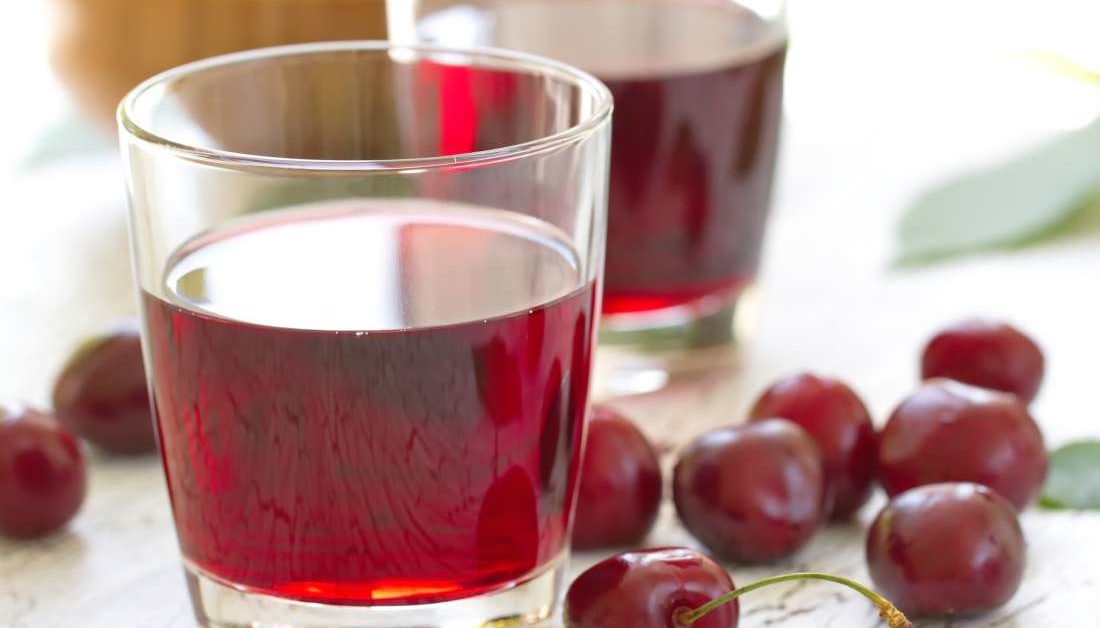 Can Cherry Juice Improve Cognitive Function 