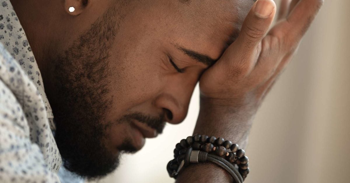 Post-concussion syndrome: Symptoms, treatment, and outlook