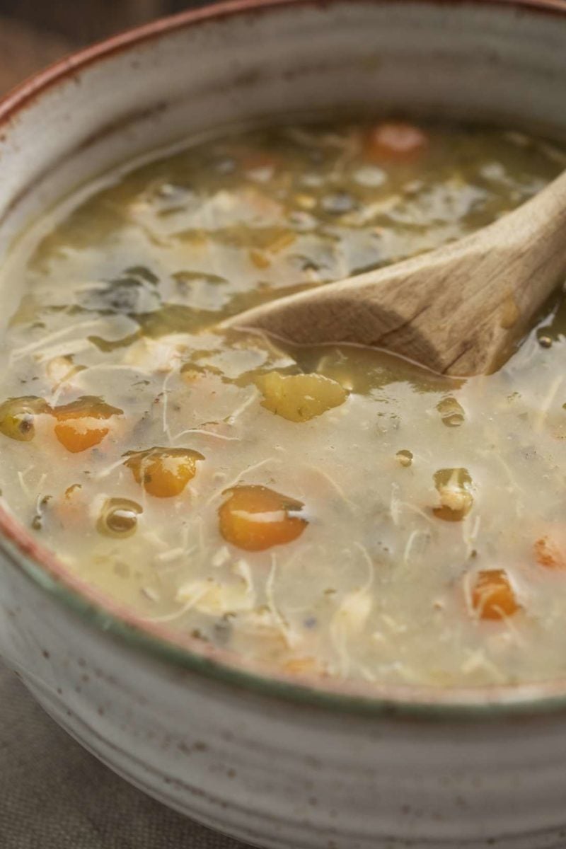 What to eat when you have the flu A recovery guide