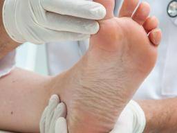 Ten common foot problems: Causes and 