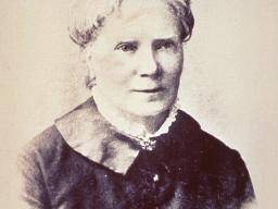 Dr. Elizabeth Blackwell: A heroine for women