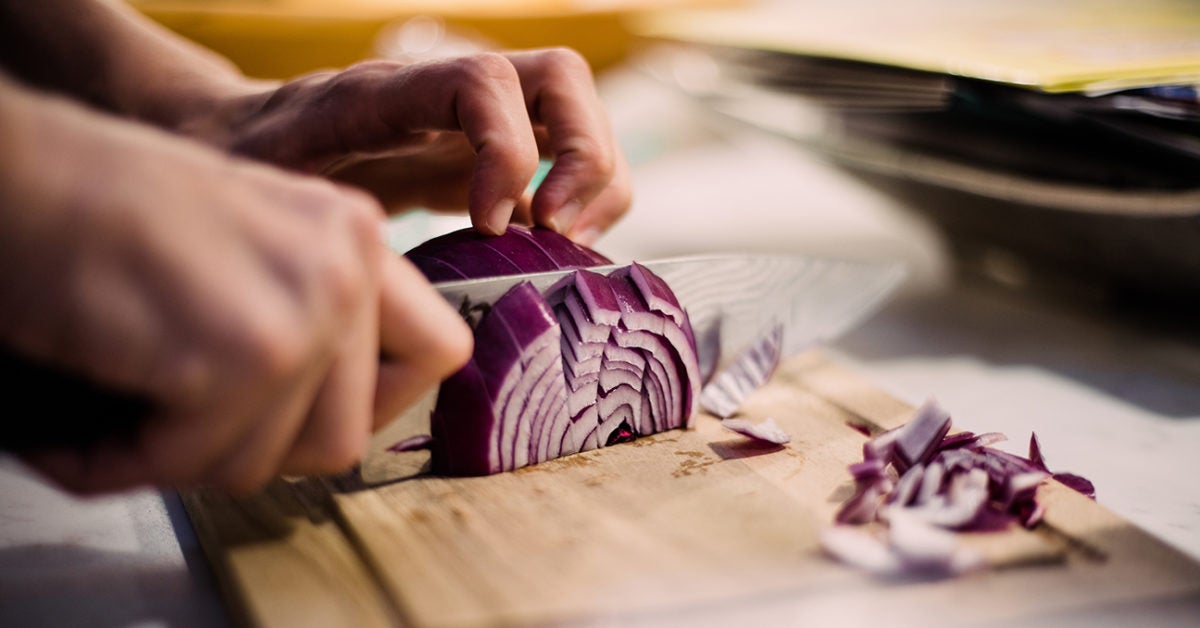 Onion allergy Symptoms, diagnosis, treatment, and more