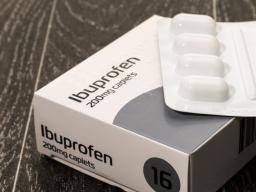 Ibuprofen - medicines in pregnancy - Ibuprofen Use In Pregnancy Symptoms