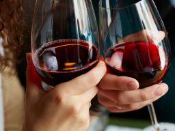 Red Wine Benefits And Risks