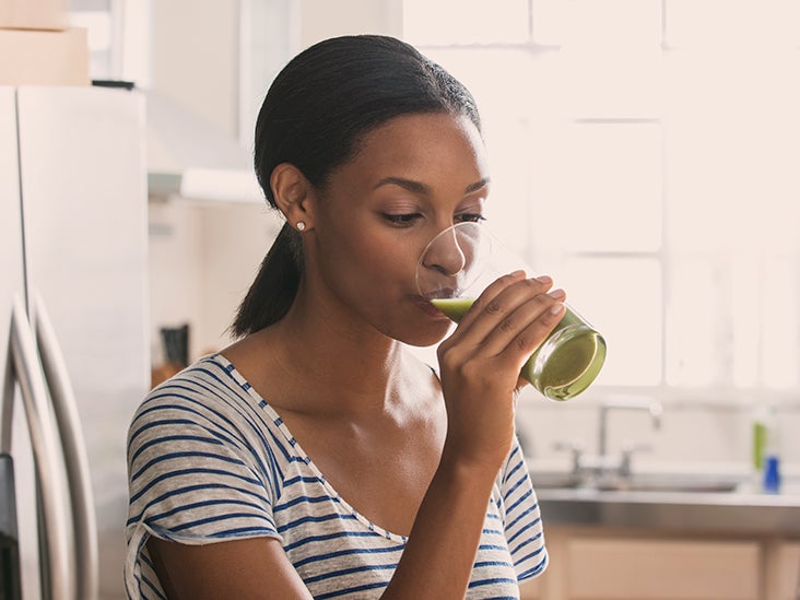 The Raw Food Diet Types Benefits And Risks