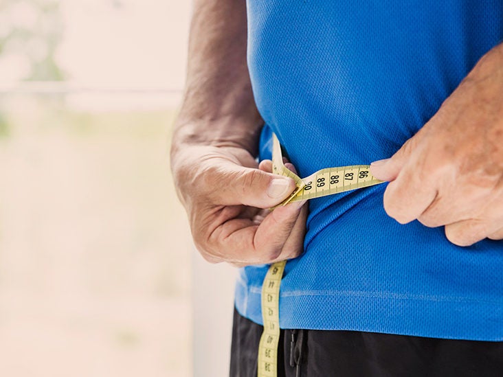 How To Measure Your Waist A Step By Step Guide