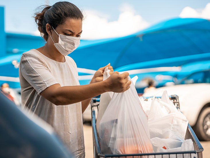5 best face masks for flu protection